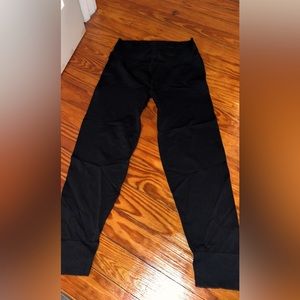 Pink brand joggers